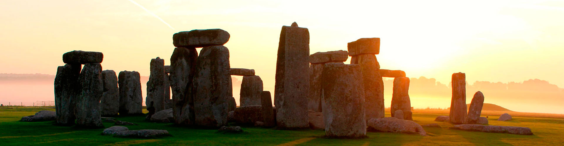 Stonehenge Tours